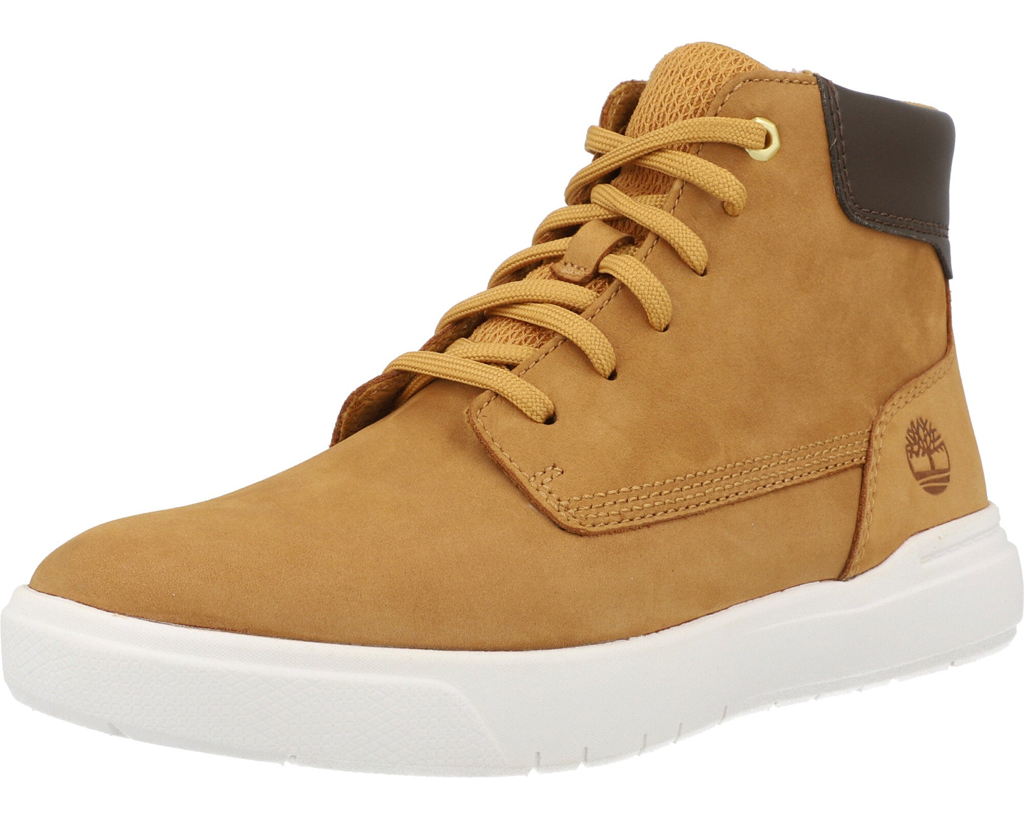 Timberland Seneca Bay Wheat Boots