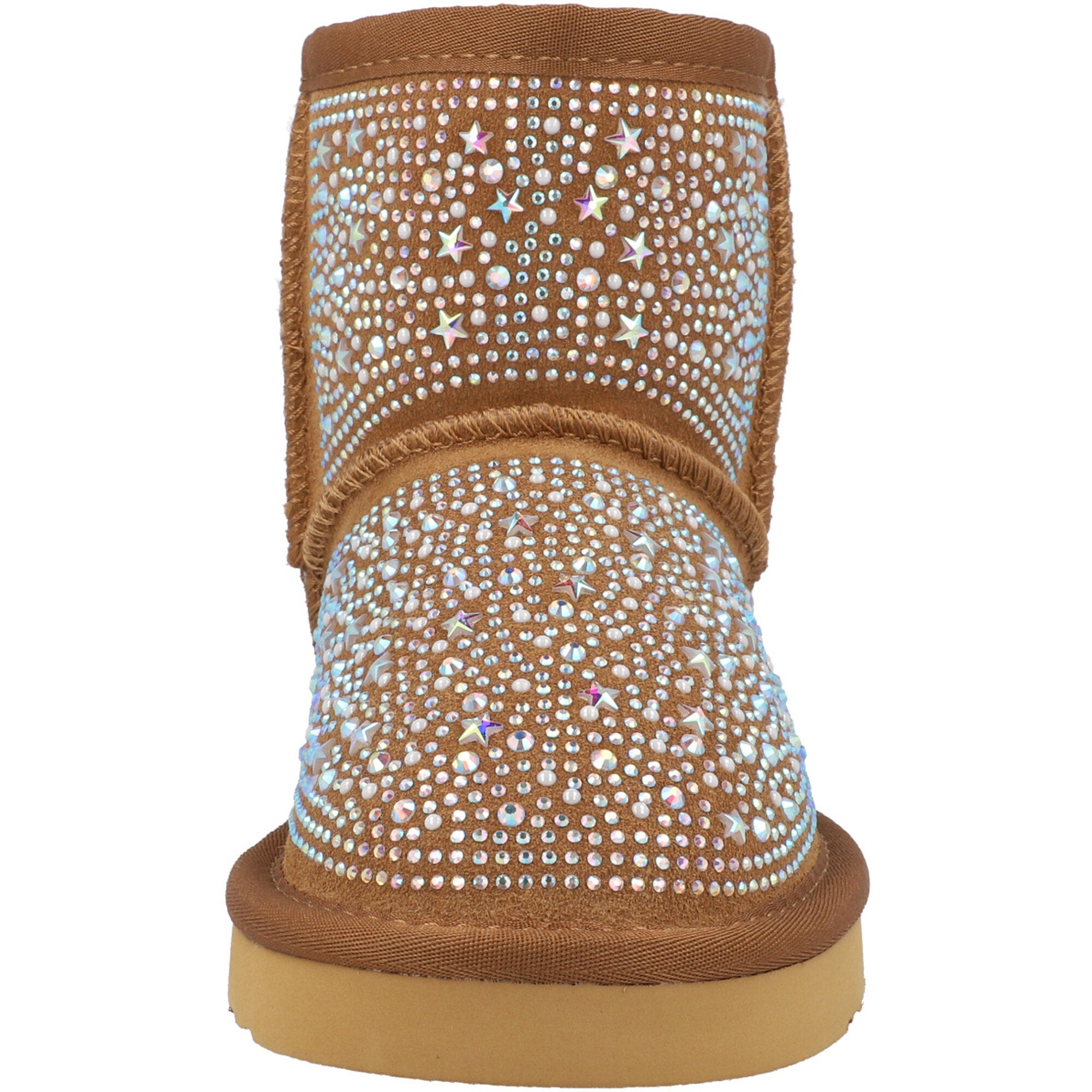 Lelli Kelly Olivia Brown Ankle Boots