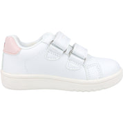 Tommy Hilfiger White Trainers