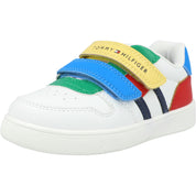 Tommy Hilfiger Multicolour Trainers