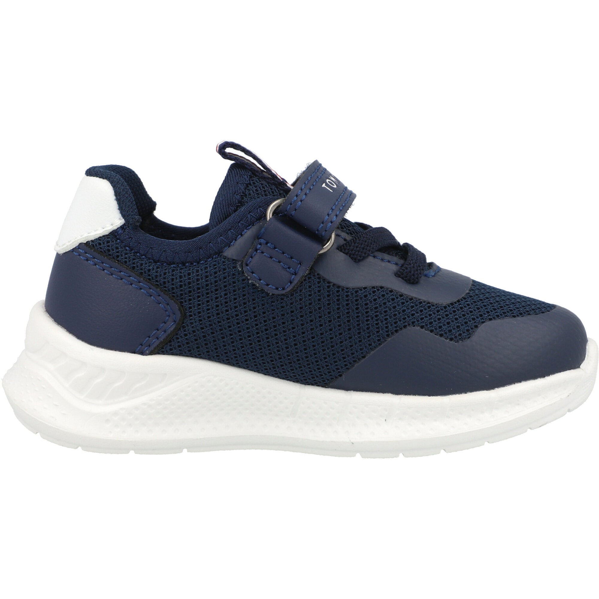 Tommy Hilfiger Blue Sneaker