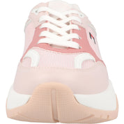 Tommy Hilfiger Pink Trainers