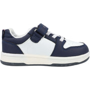 Tommy Hilfiger Blue Sneaker