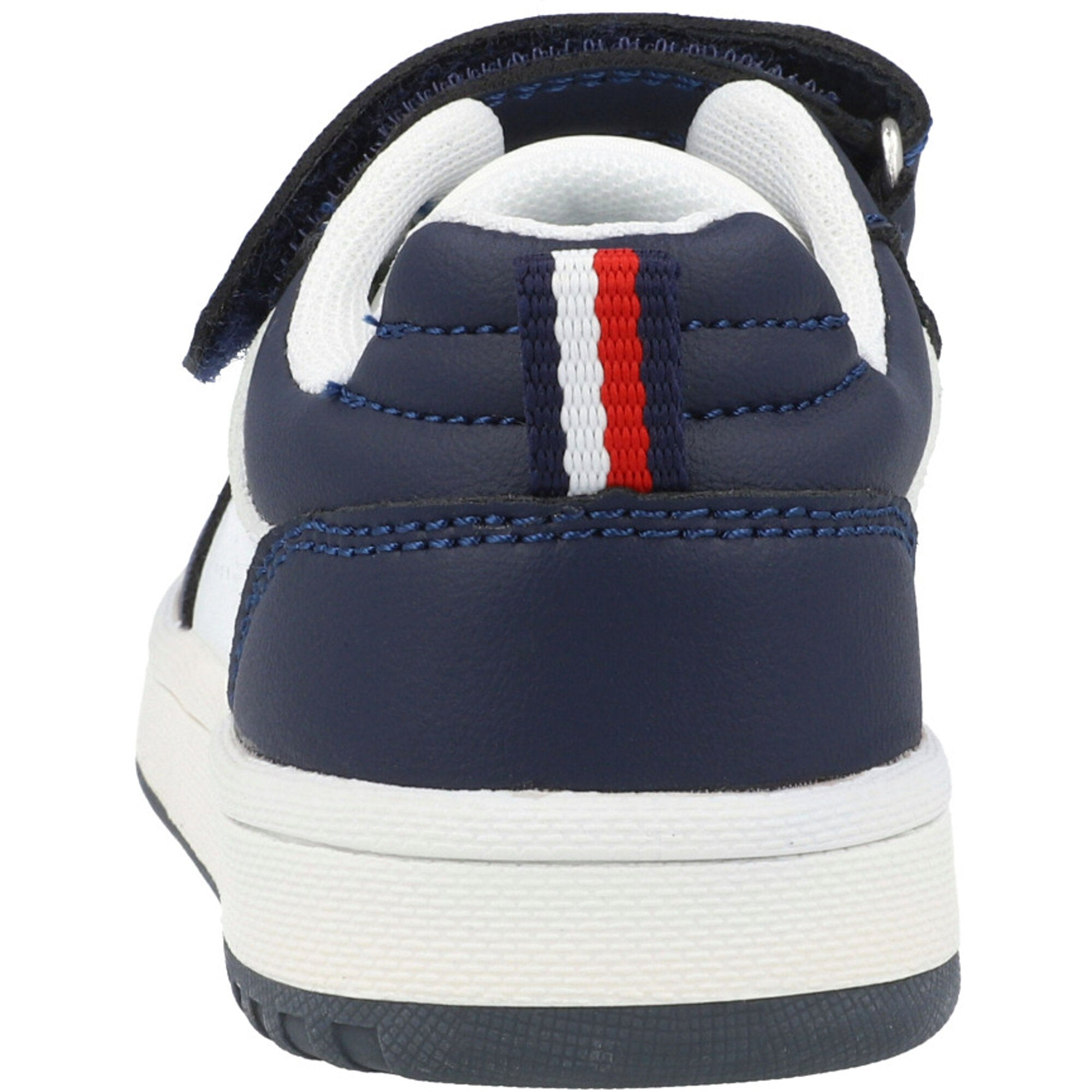 Tommy Hilfiger Blue Sneaker