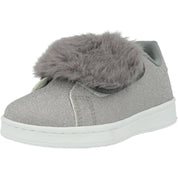 Lelli Kelly Poppy Silver Trainers