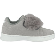 Lelli Kelly Poppy Silver Trainers