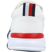 Tommy Hilfiger Trainer White T3B4307280621X336