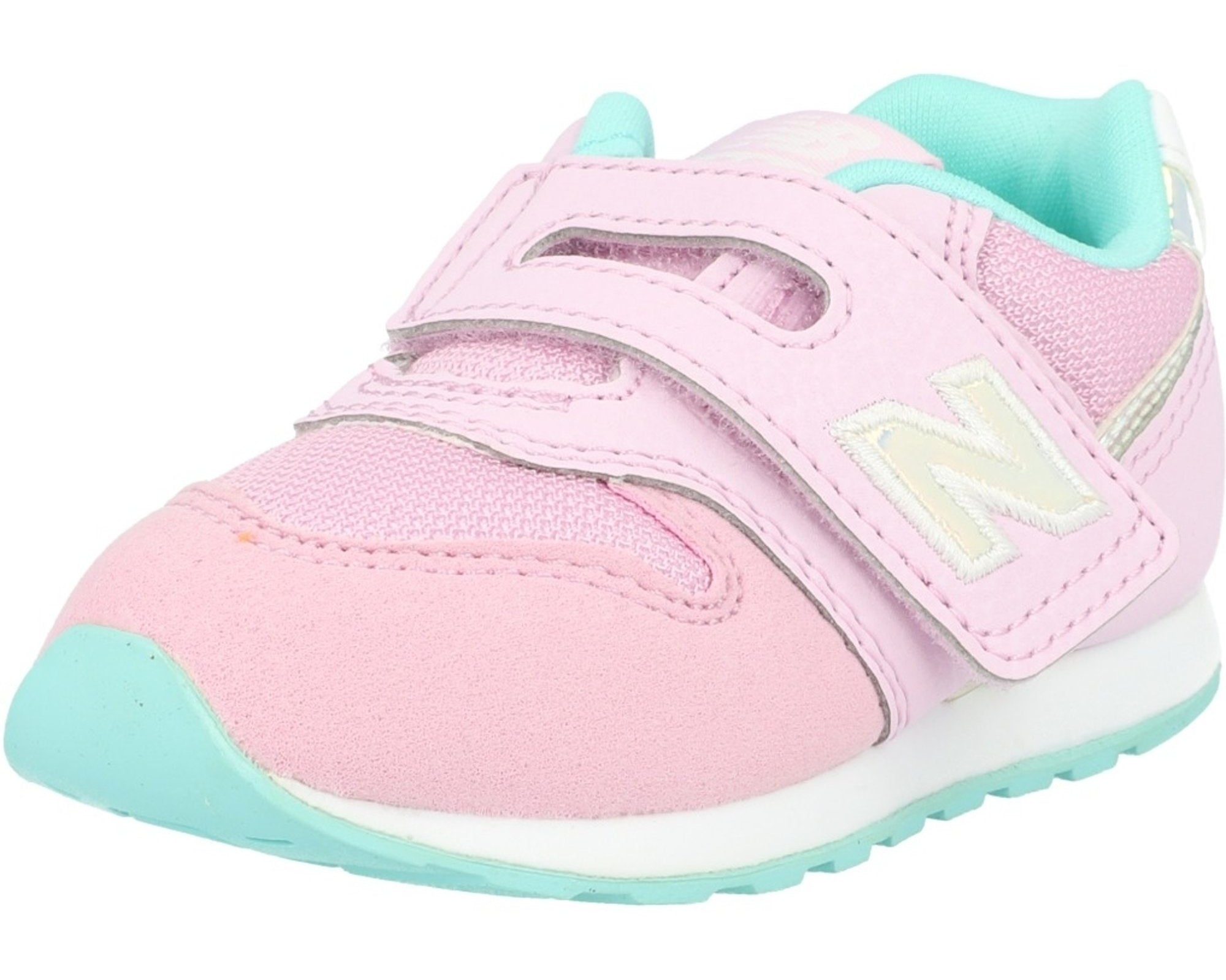 New Balance 996 Light Tidepool Trainers