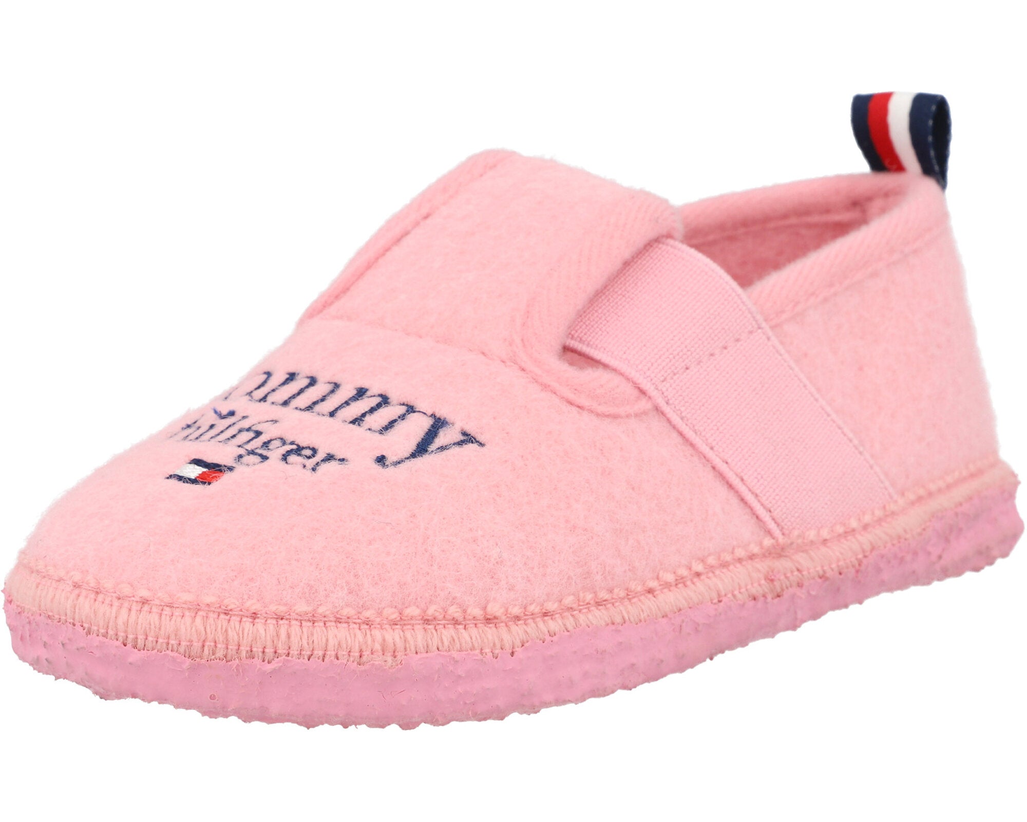 Tommy Hilfiger Pink Slippers