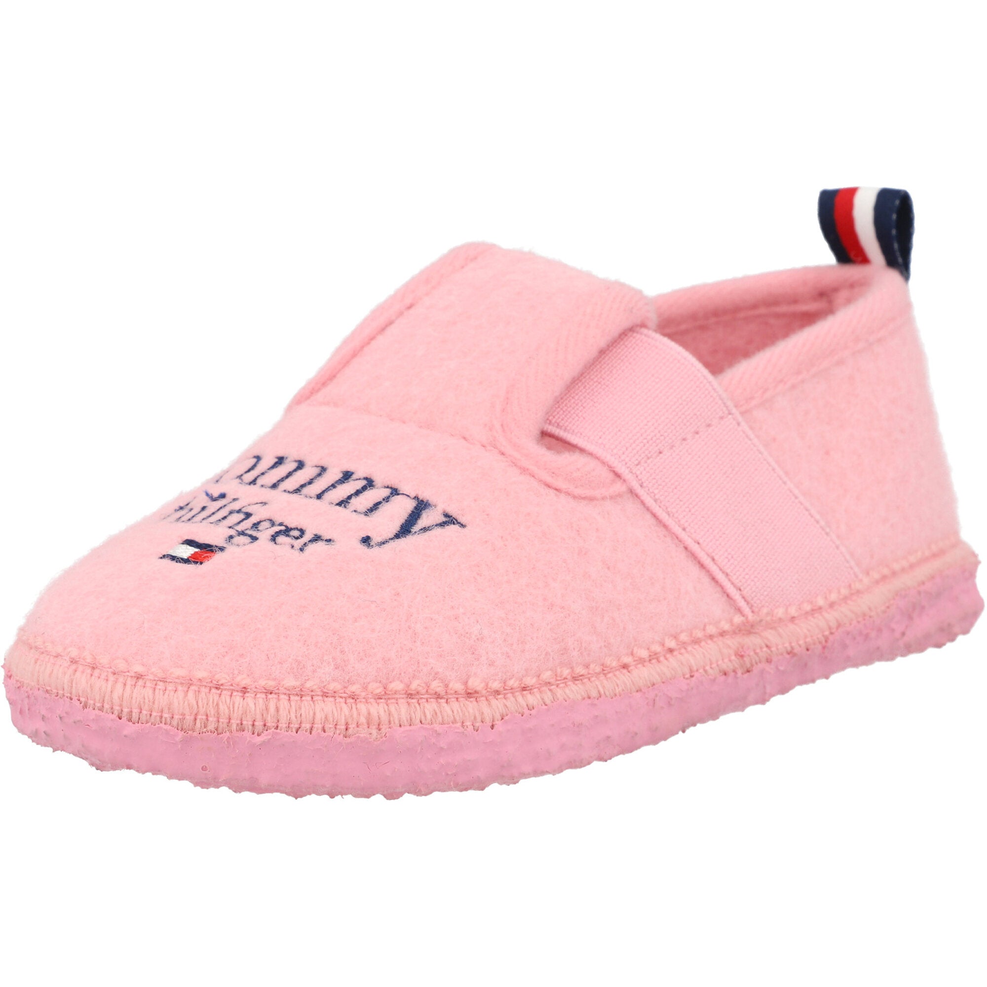 Tommy Hilfiger Pink Slippers