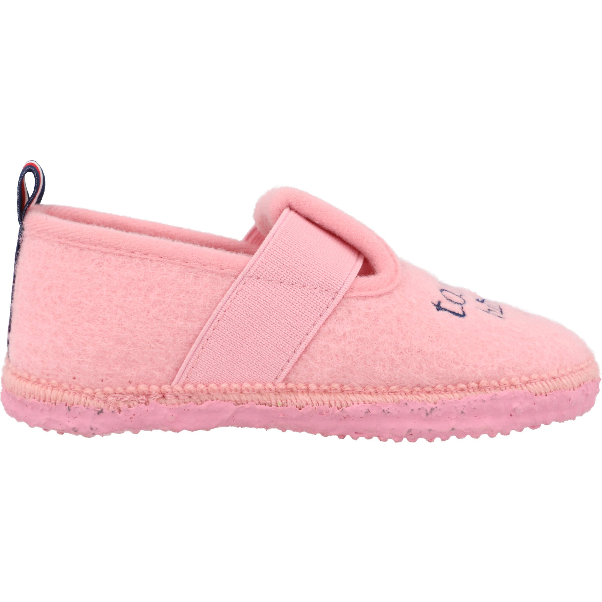 Tommy Hilfiger Pink Slippers