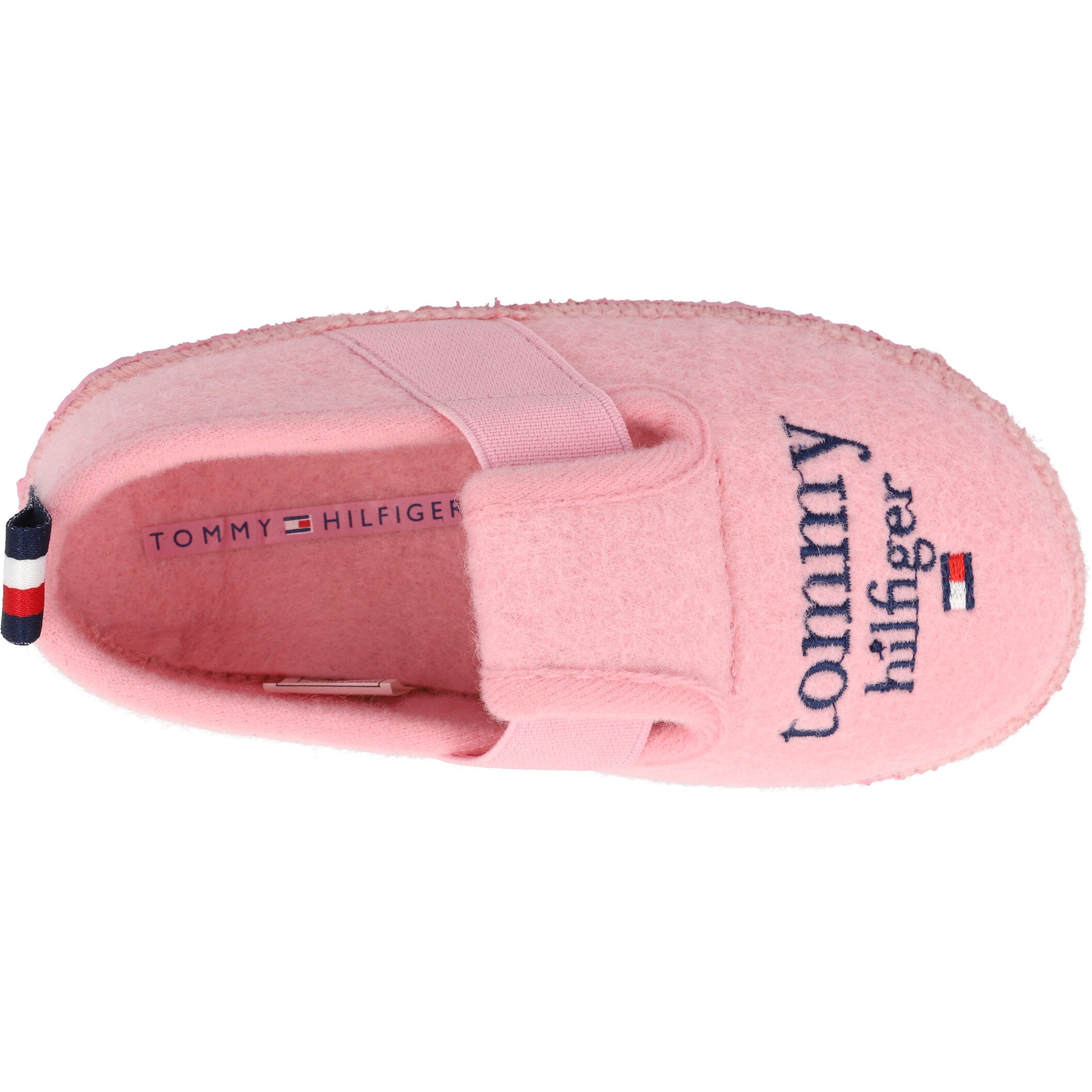 Tommy Hilfiger Pink Slippers