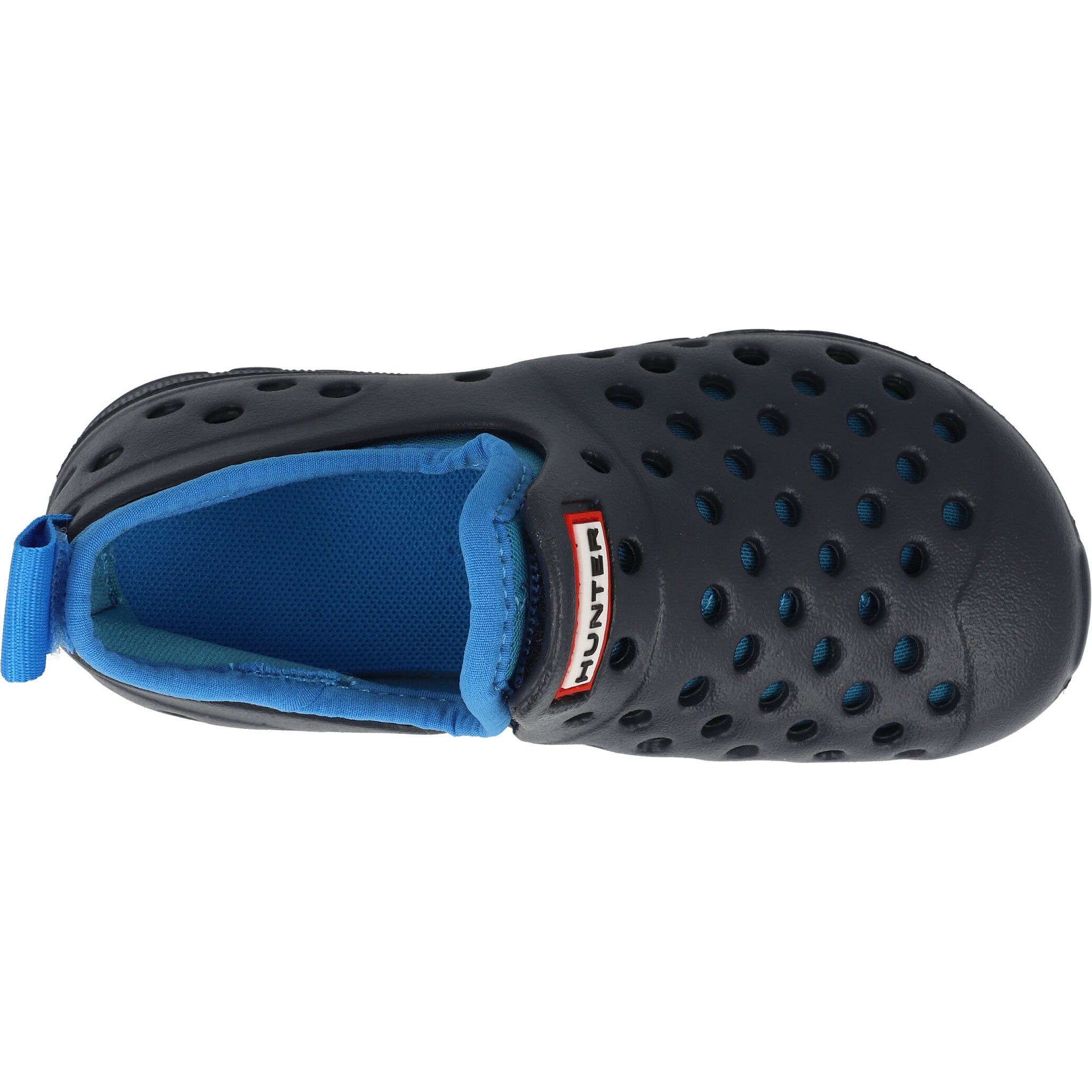 Hunter Kids Navy Water Shoes