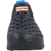 Hunter Kids Navy Water Shoes