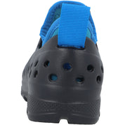 Hunter Kids Navy Water Shoes