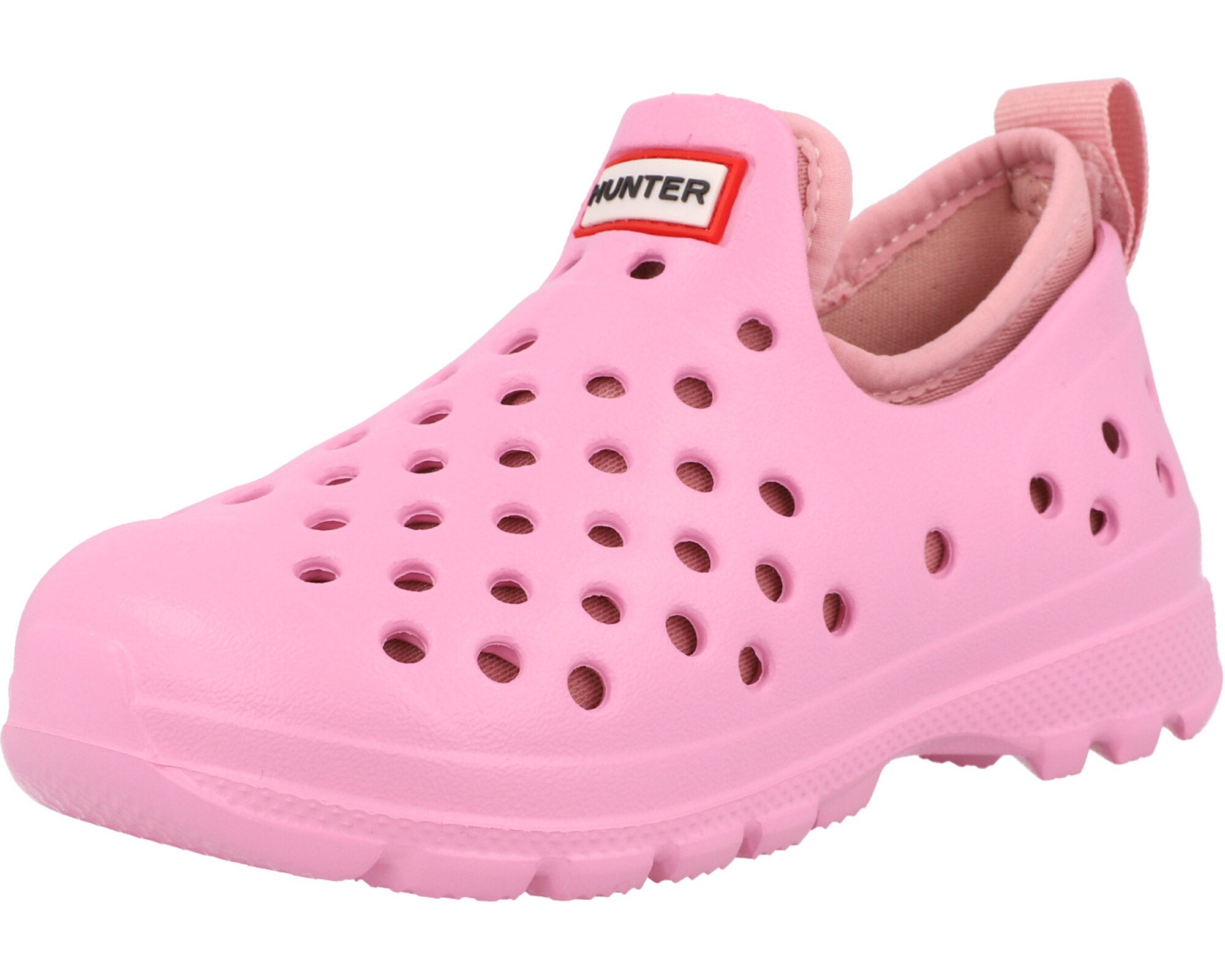 Hunter Kids Pink Water Shoes