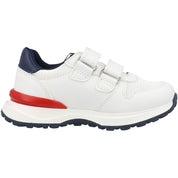 Tommy Hilfiger Sneaker White T1B9328830208X336