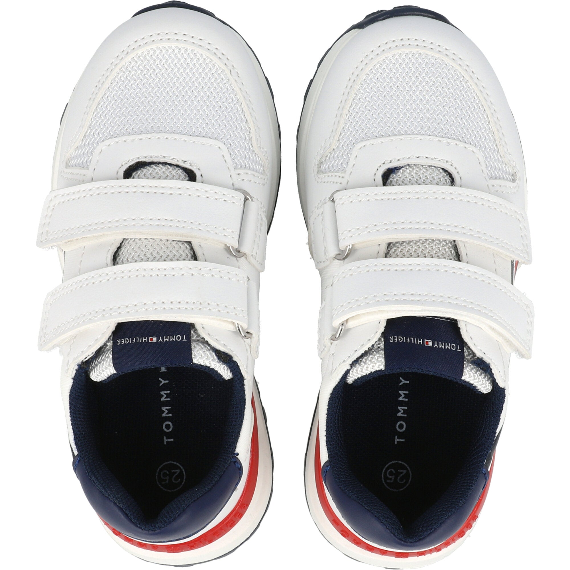 Tommy Hilfiger Sneaker White T1B9328830208X336