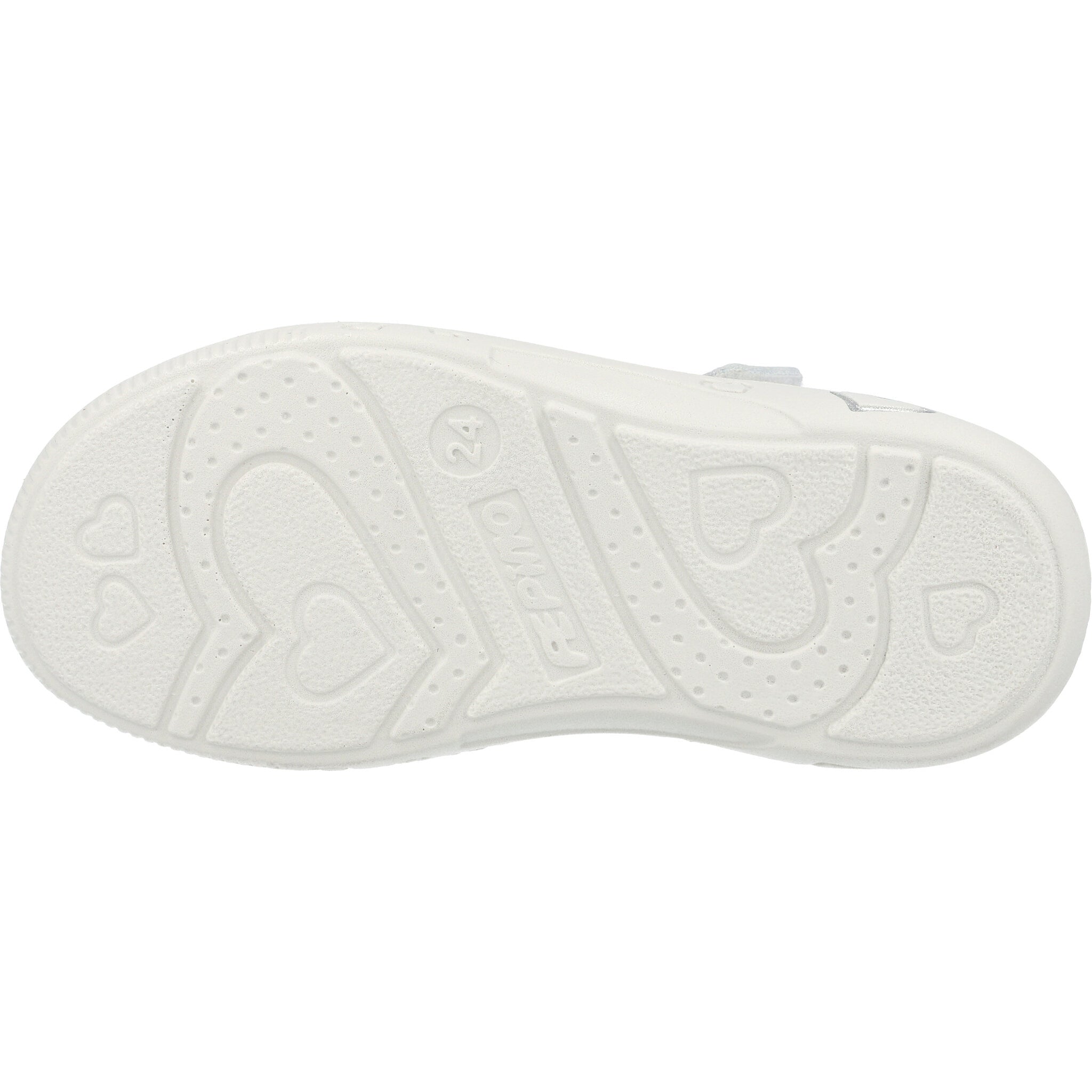 Ricosta Pepino Silvi White Sandals