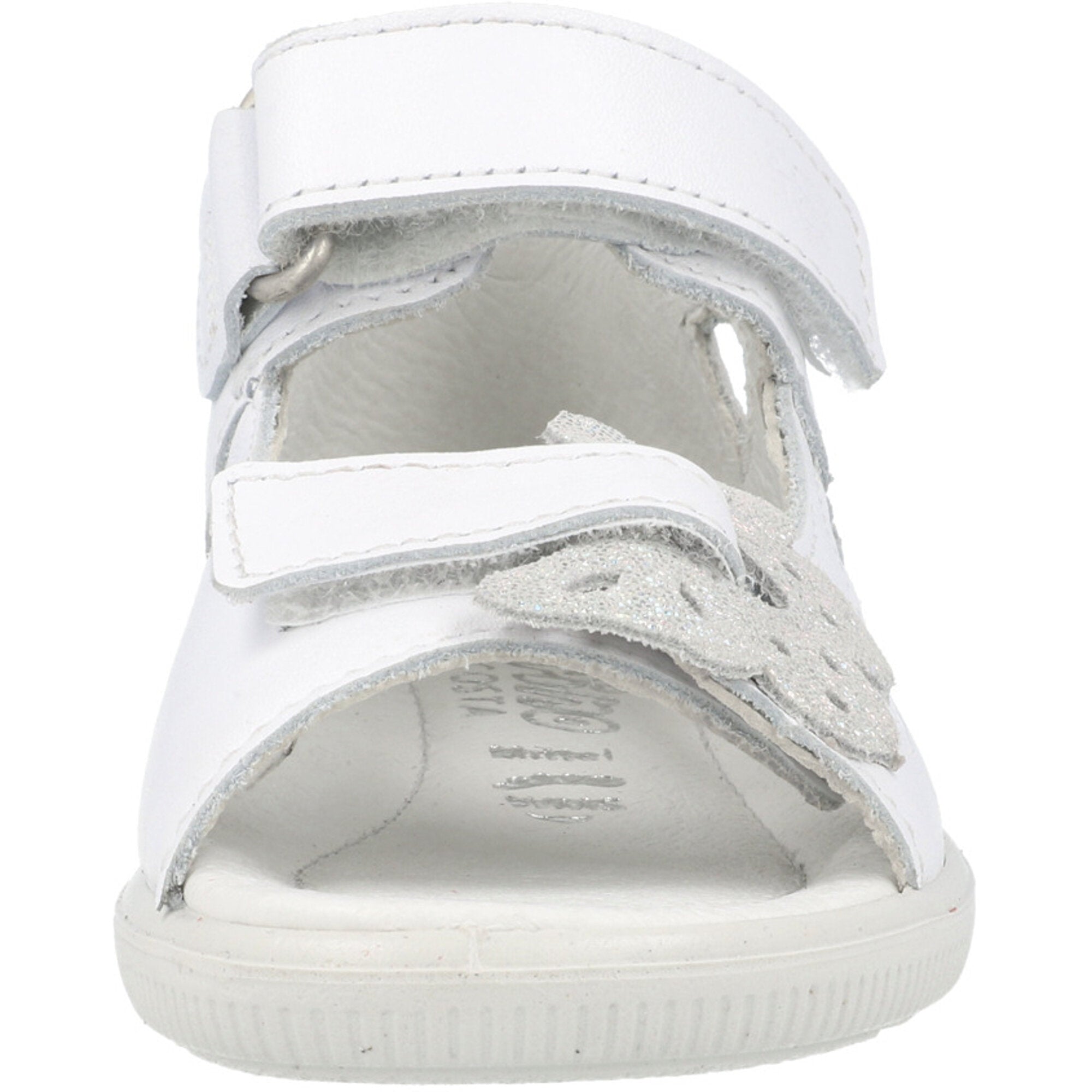 Ricosta Pepino Silvi White Sandals