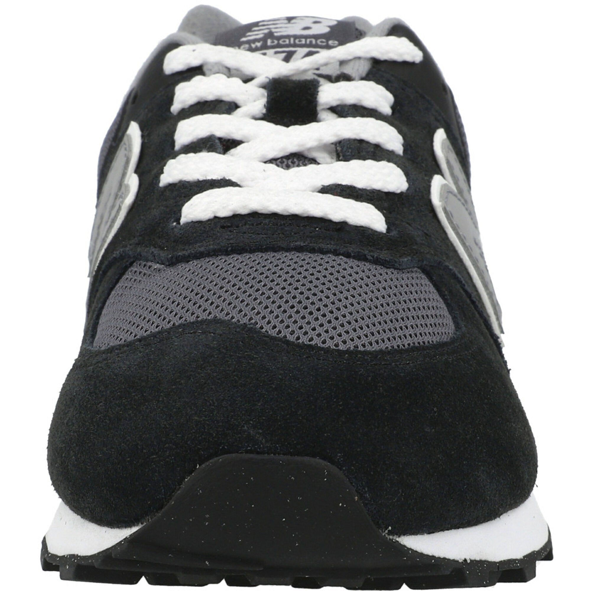 New Balance 574 Black Shoes