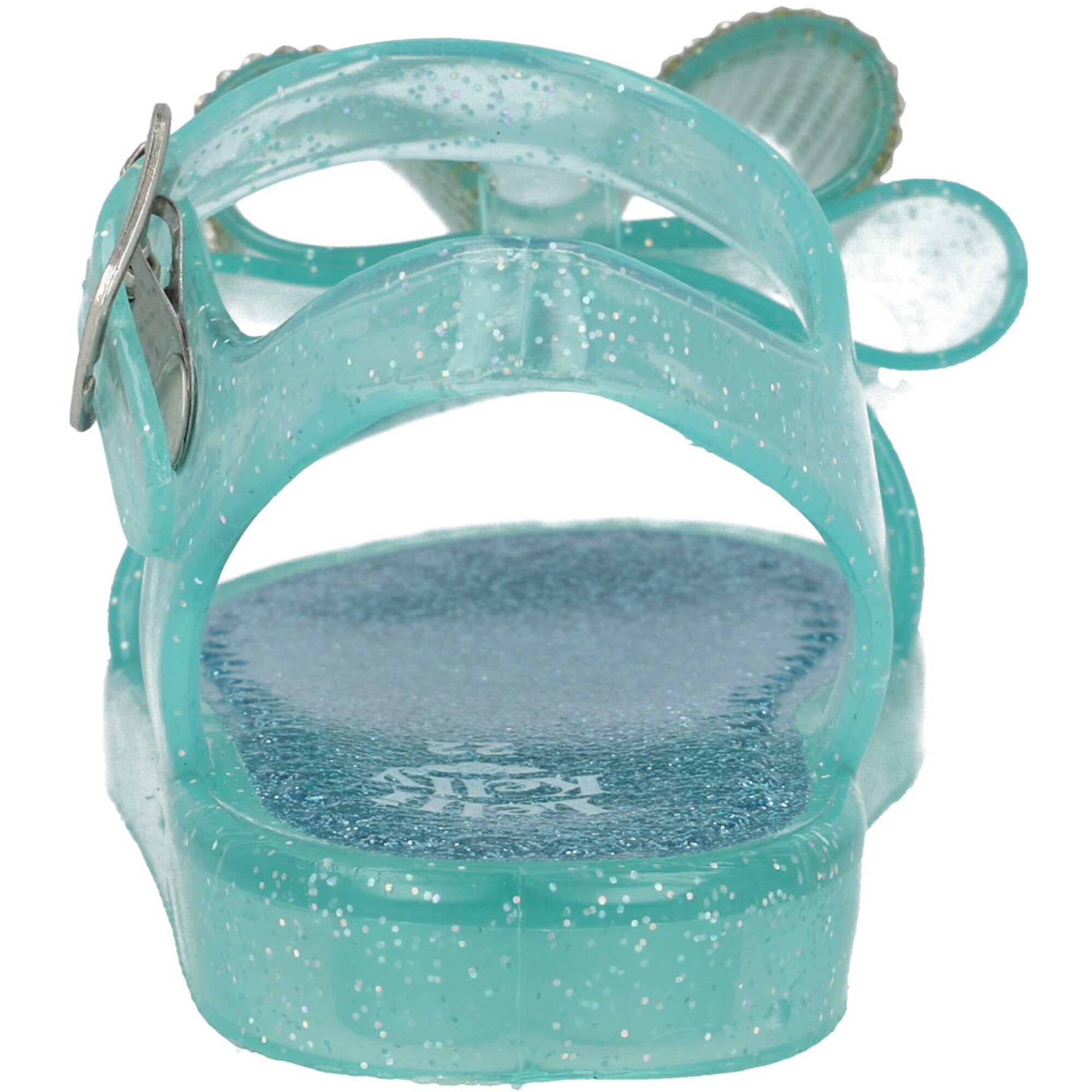 Lelli Kelly Bow Anise Mint Sandals