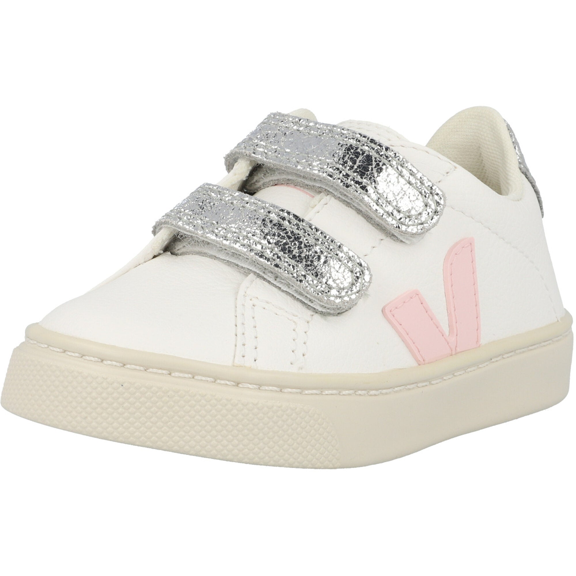 Veja Esplar Extra White Trainers