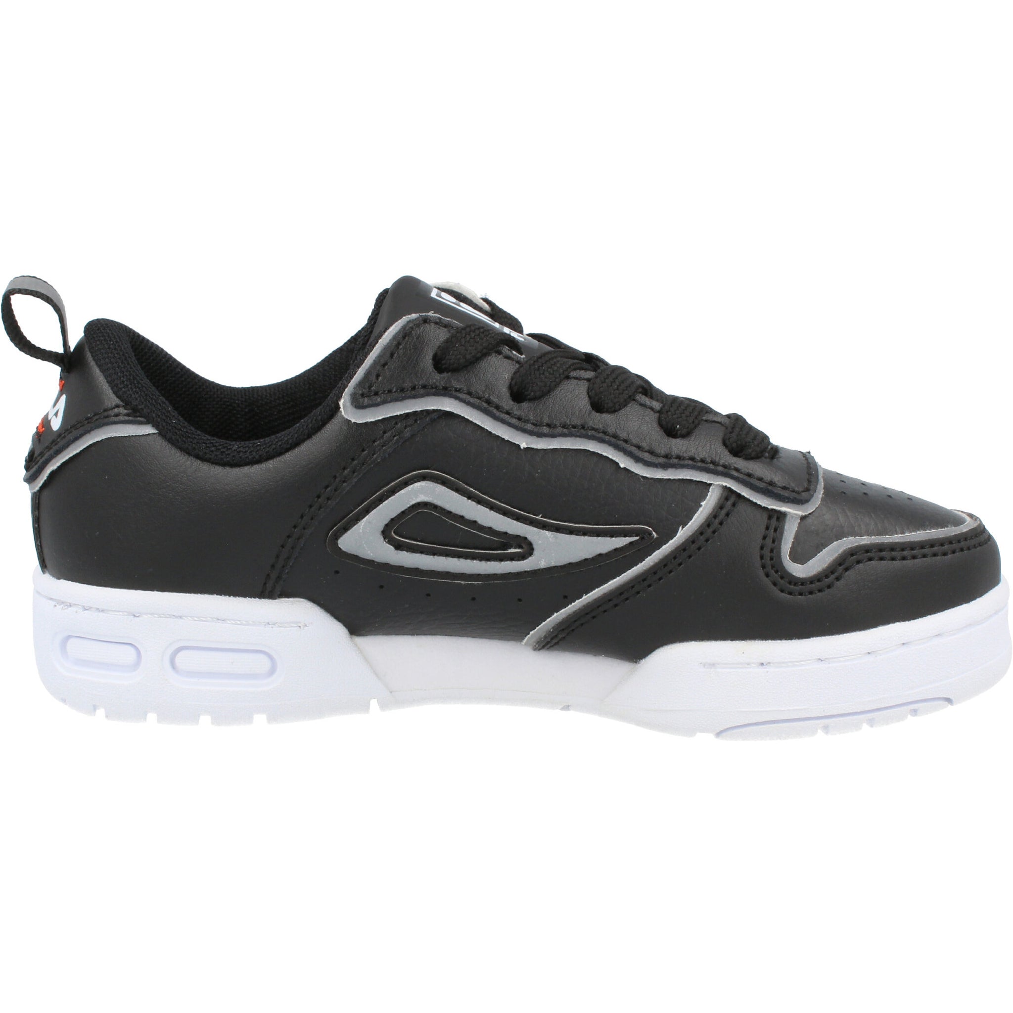 FILA LNX-100 Black Trainers