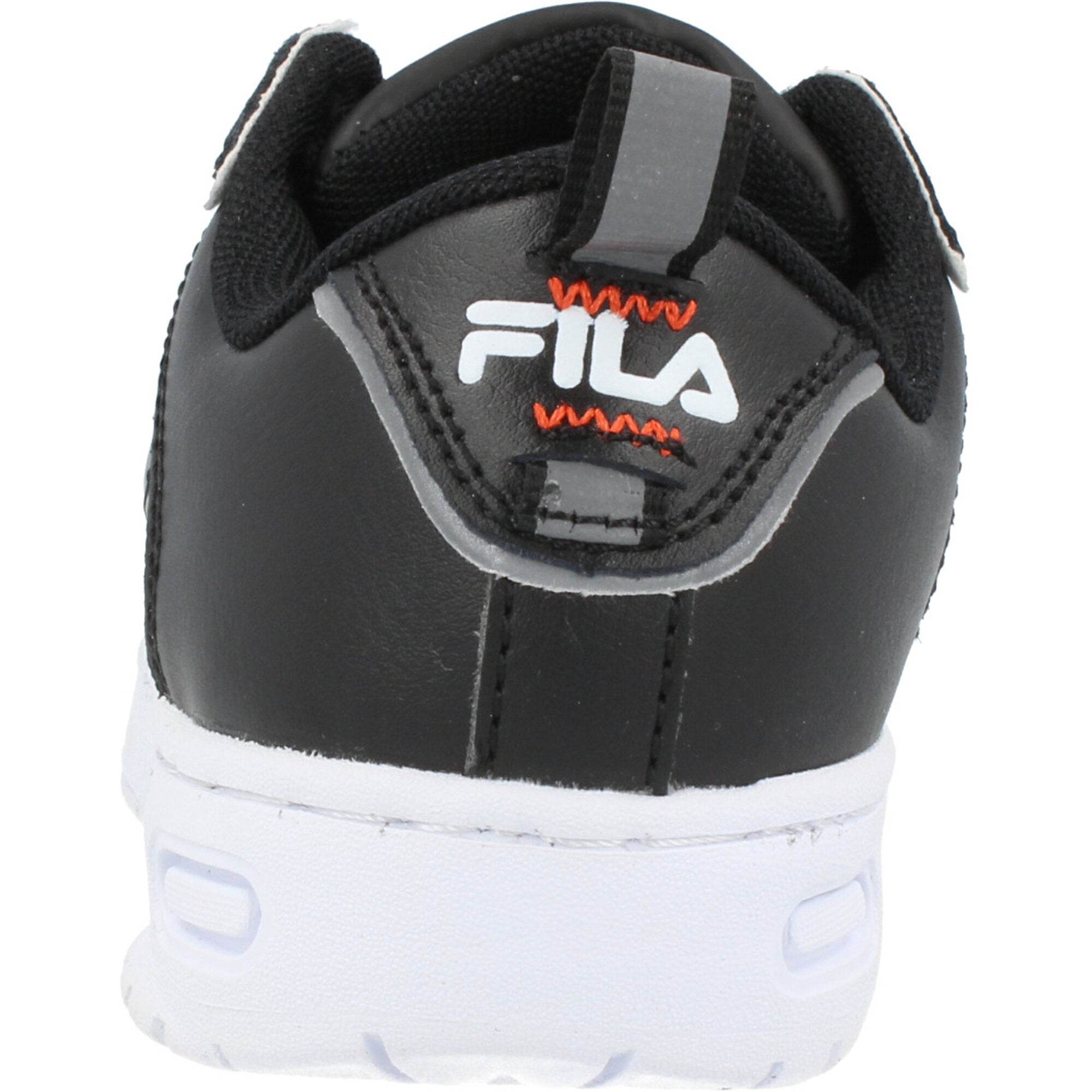 FILA LNX-100 Black Trainers