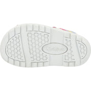 Kickers Kickster White Sandals