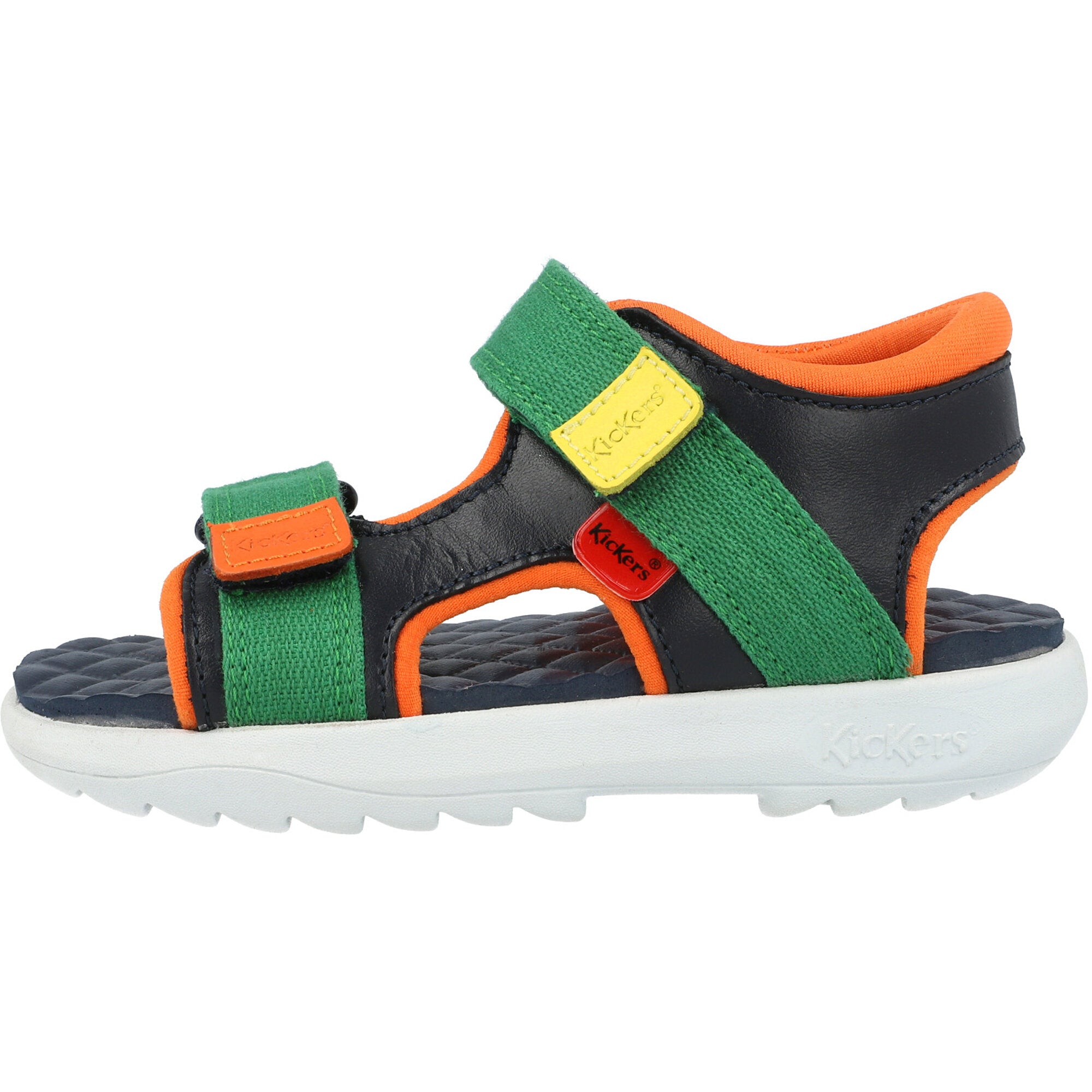 Kickers Kickster Multi Sandals