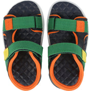 Kickers Kickster Multi Sandals