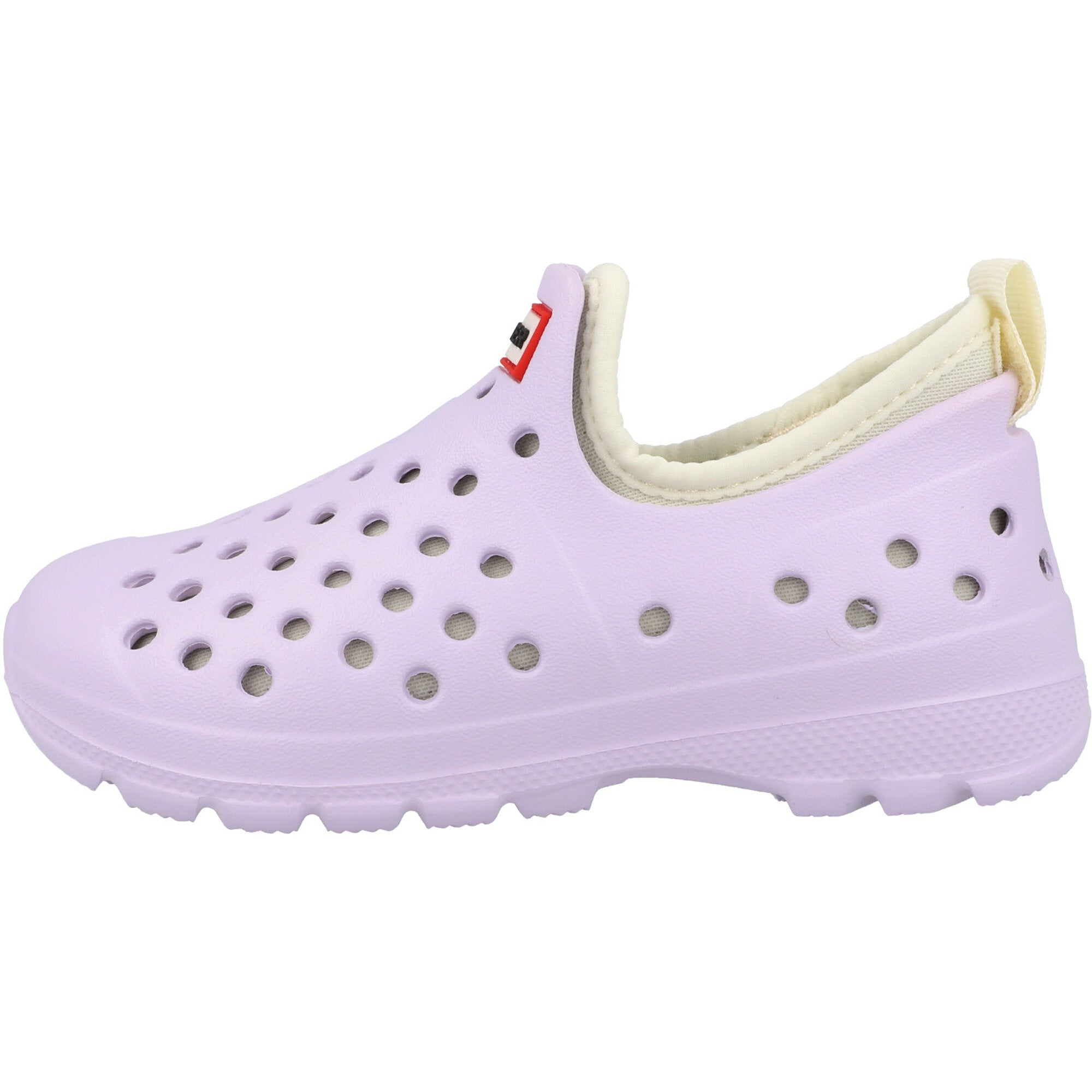 Hunter Kids Tempered Mauve Water Shoes