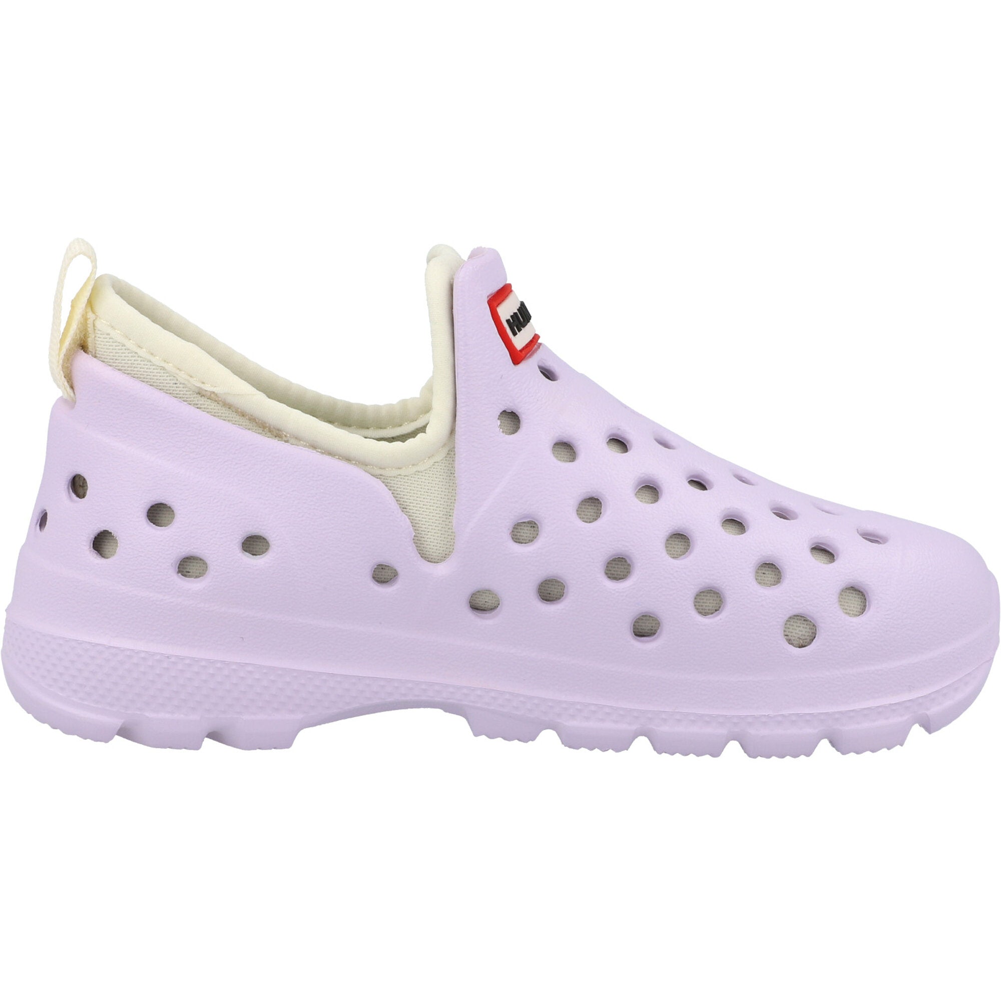 Hunter Kids Tempered Mauve Water Shoes