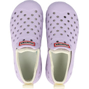 Hunter Kids Tempered Mauve Water Shoes