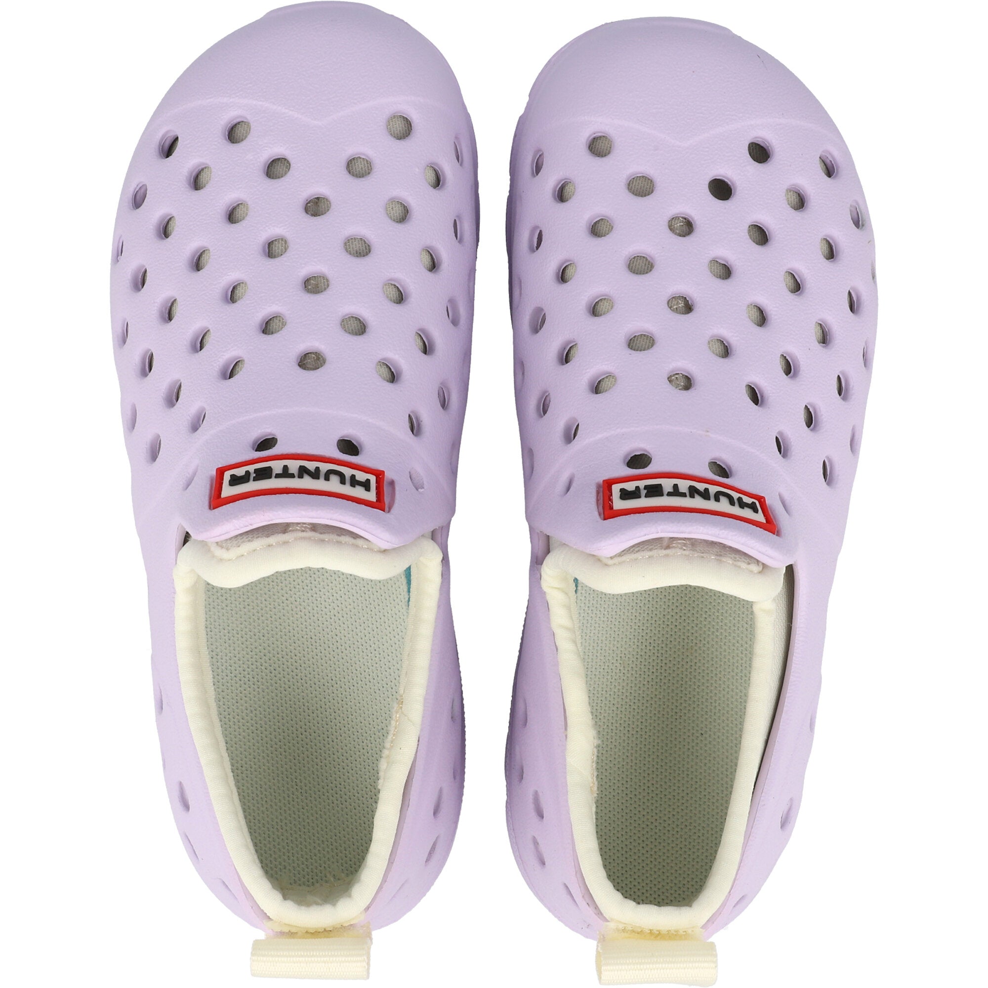 Hunter Kids Tempered Mauve Water Shoes