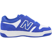 New Balance 480 Marine Blue PHB480WH Trainers