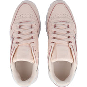 Reebok Classic Leather Pale Pink Trainers