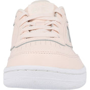 Reebok Classic Club C Pale Pink Shoes