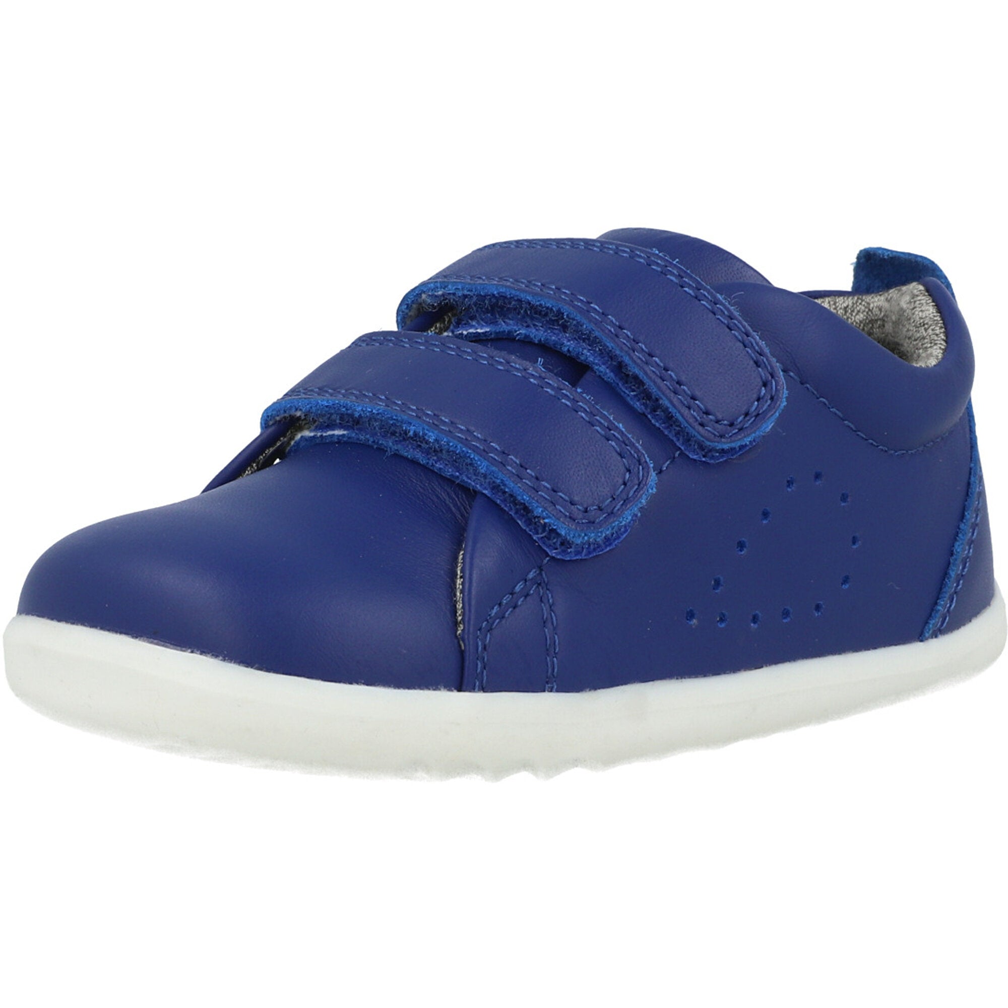 Bobux Step Up Blueberry Trainers