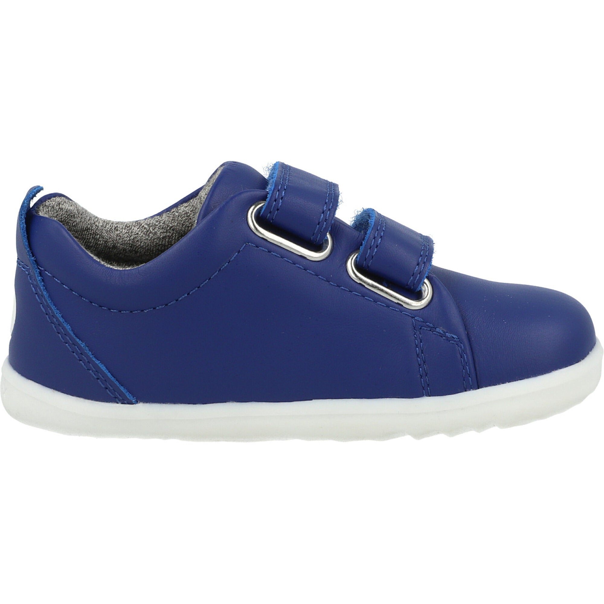 Bobux Step Up Blueberry Trainers