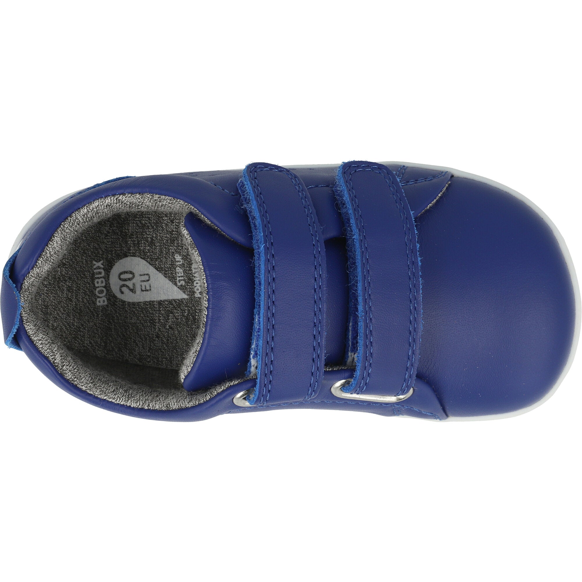 Bobux Step Up Blueberry Trainers