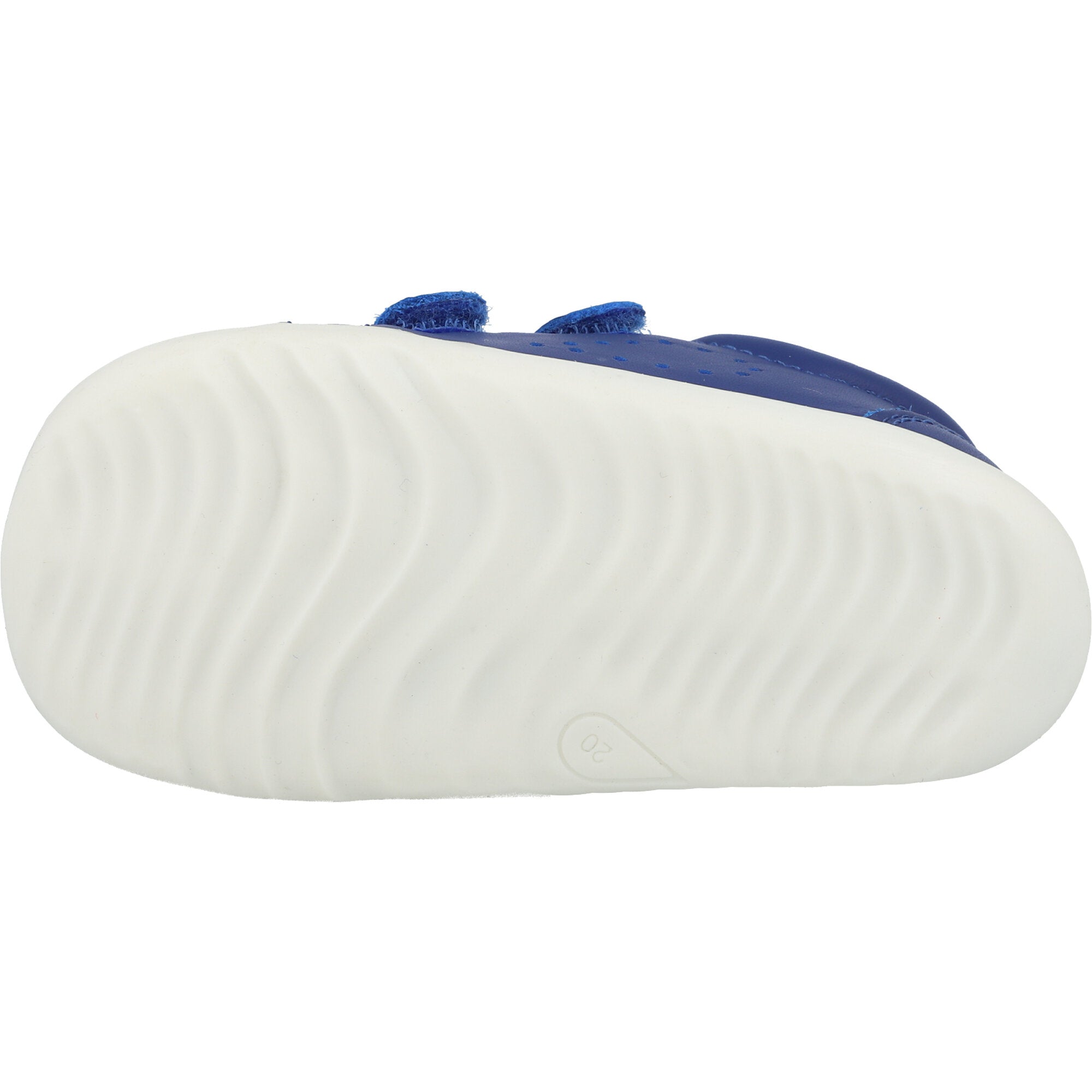 Bobux Step Up Blueberry Trainers