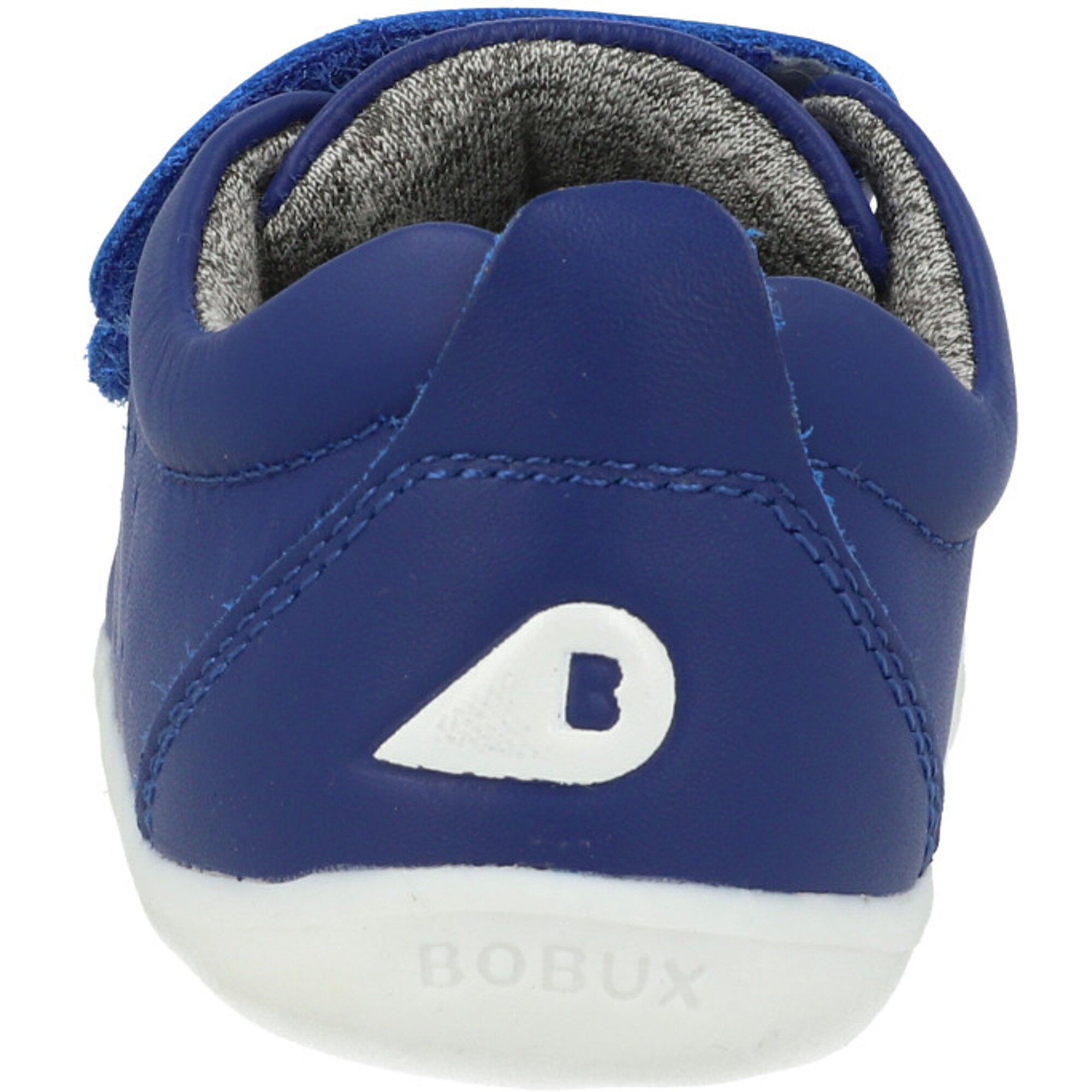Bobux Step Up Blueberry Trainers