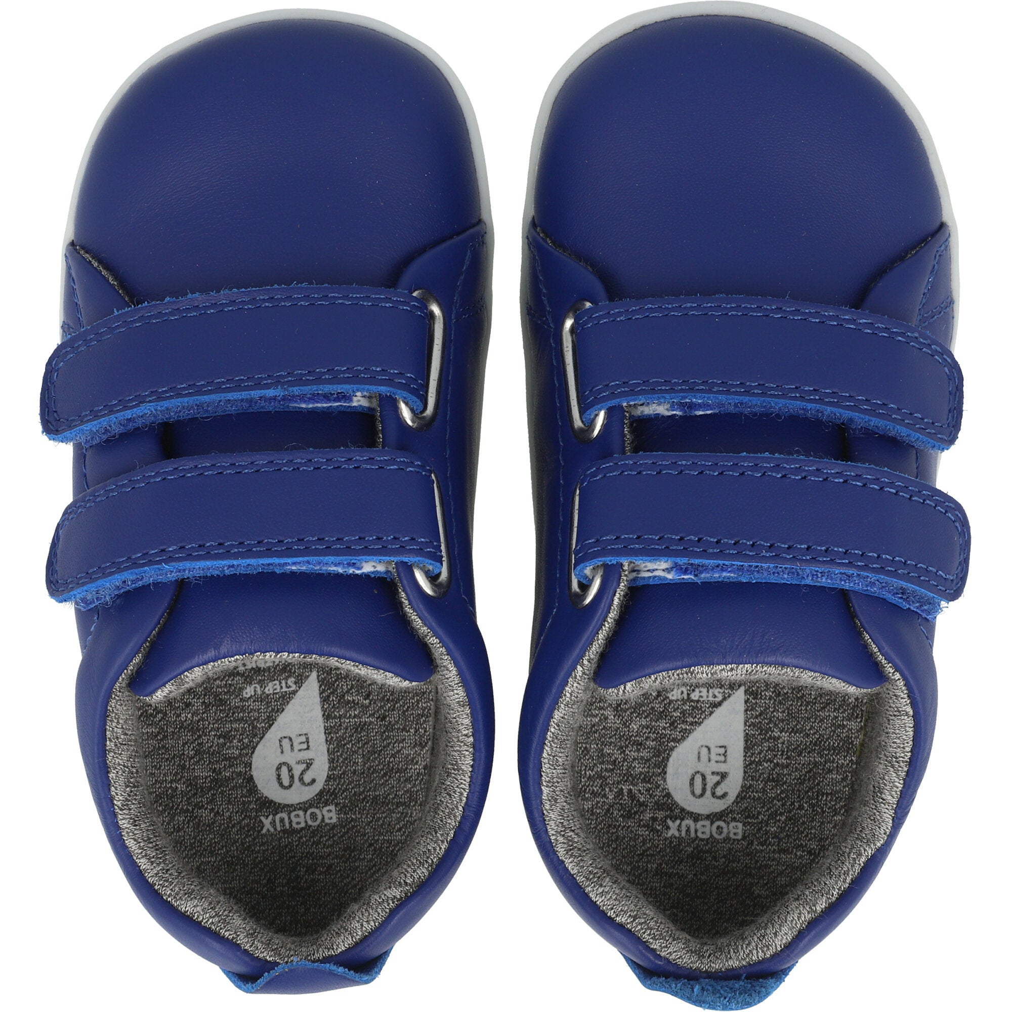 Bobux Step Up Blueberry Trainers