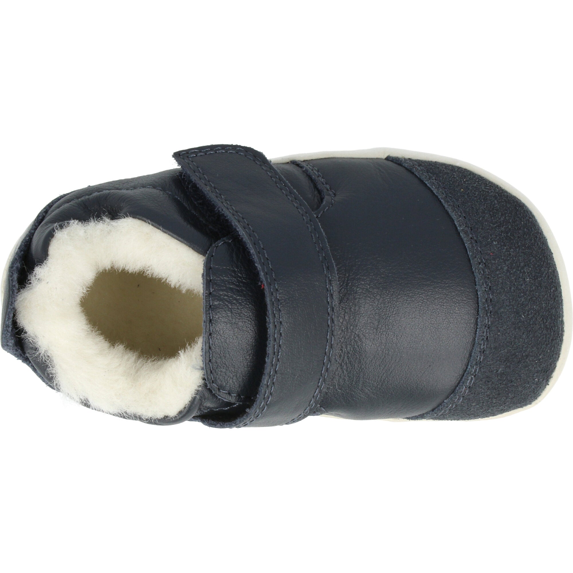 Bobux Xplorer Marvel Arctic Navy Shoes