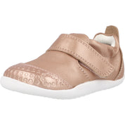 Bobux Xplorer Go Rose Gold Shoes