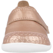 Bobux Xplorer Go Rose Gold Shoes