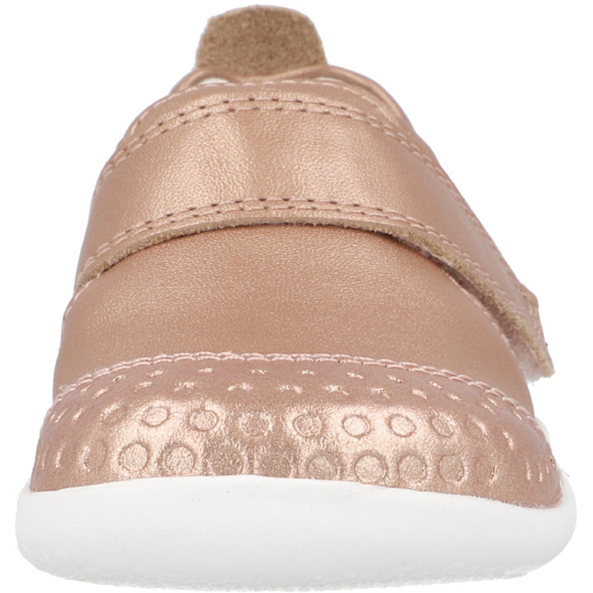 Bobux Xplorer Go Rose Gold Shoes