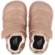 Bobux Xplorer Go Rose Gold Shoes